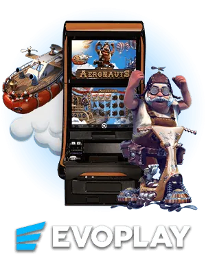 Đa dạng các trò chơi casino